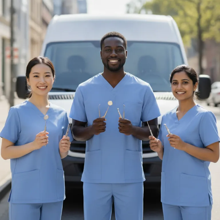 dentist Bentonville