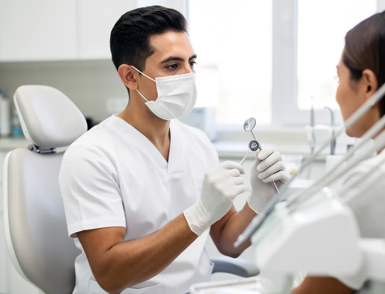 dentist Bentonville